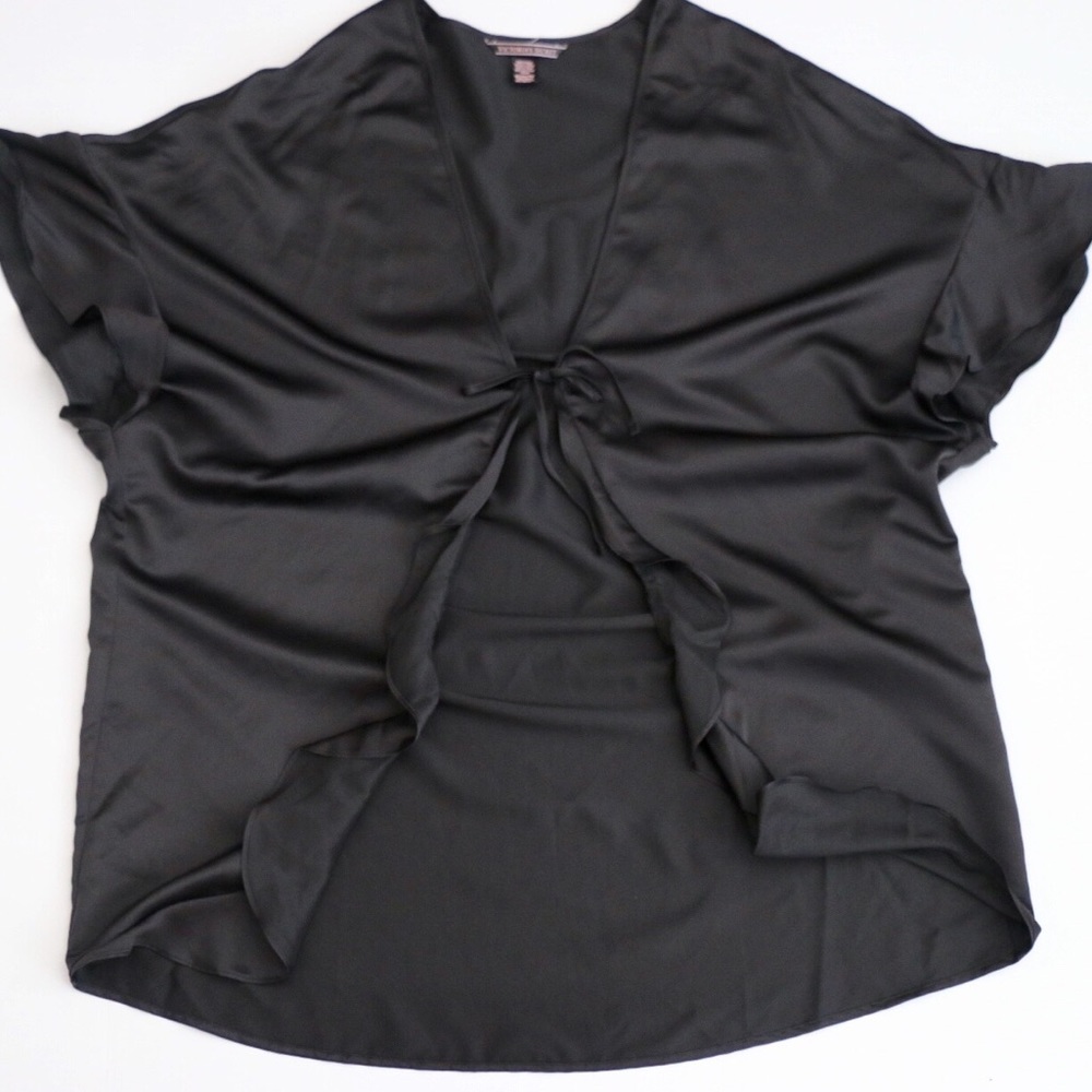 Victoria's Secret Kimono like new!